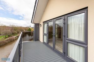 Balcony- click for photo gallery